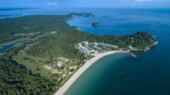 Angsana Bintan:  Angsana Bintan