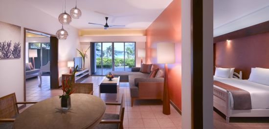 Angsana Bintan:  Island Family Suite - 2 Bedroom