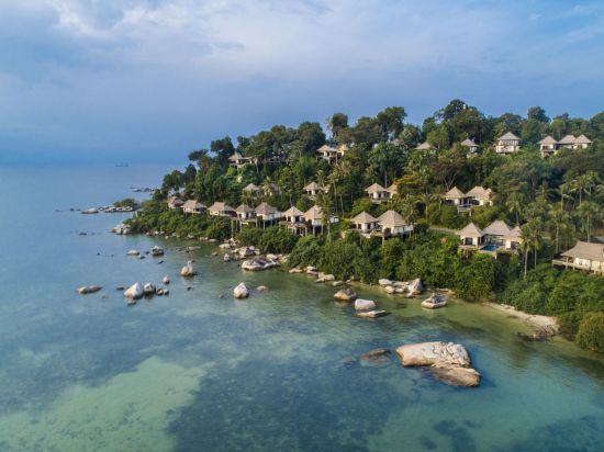 Banyan Tree Bintan:  Banyan Tree Bintan