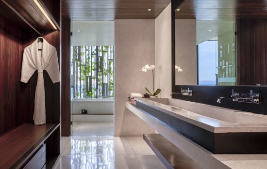 Alila Seminyak à Sud de Bali:  Terrace Suite | Ocean View Suite