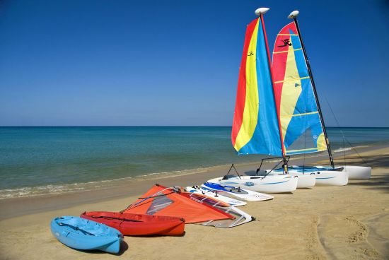 Anantara Mai Khao Phuket Villas:  sports: Water Sports