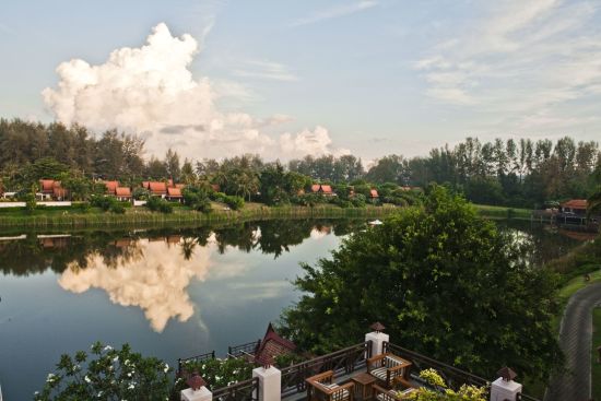 Banyan Tree Phuket:  Overview