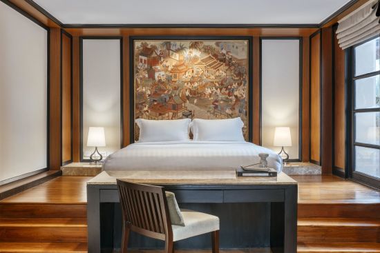 Banyan Tree Phuket:  Banyan Pool Villa