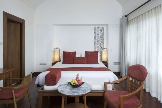 Centara Villas Phuket:  Deluxe Villa Ocean View