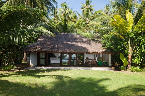 Koyao Island Resort à Ko Yao:  Beach Villa