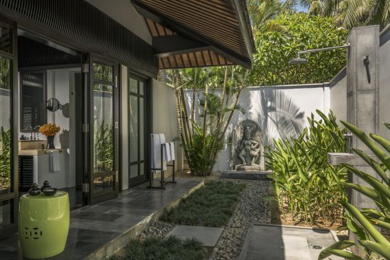 Four Seasons Resort The Nam Hai à Hoi An:  One Bedroom Villa