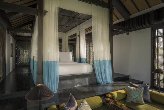 Four Seasons Resort The Nam Hai à Hoi An:  One Bedroom Villa