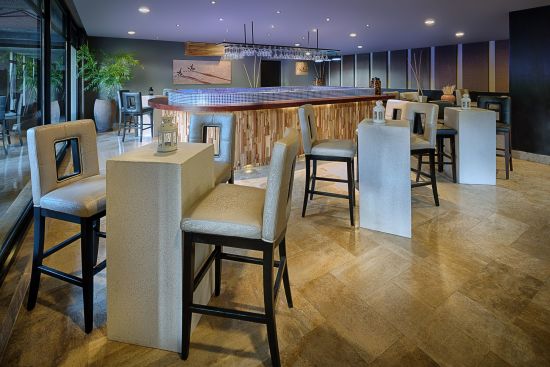 Anantara Mui Ne Resort à Phan Thiet:  Bar