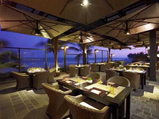 Anantara Mui Ne Resort à Phan Thiet:  Thung Restaurant