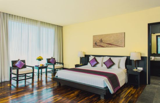 Anantara Mui Ne Resort à Phan Thiet:  Premier Room
