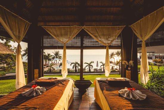 Chen Sea Resort & Spa in Phu Quoc:  Spa