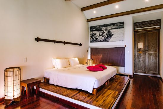 Chen Sea Resort & Spa in Phu Quoc:  Seaview Villa