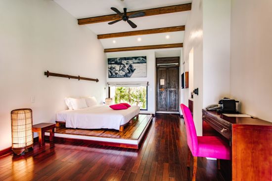Chen Sea Resort & Spa in Phu Quoc:  Seaview Villa