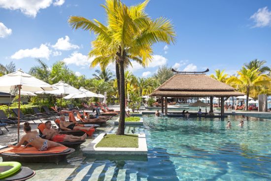 Beyond Resort Khaolak in Khao Lak:  Pool