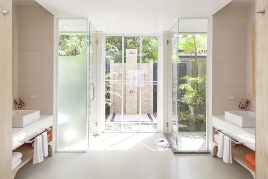 Beyond Resort Khaolak in Khao Lak:  Two Bedrooms Pool Villa