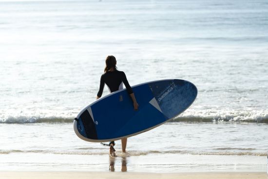 SAii Laguna Phuket:  SUP
