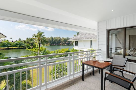 SAii Laguna Phuket:  Lagoon View 1-Bedroom Suite