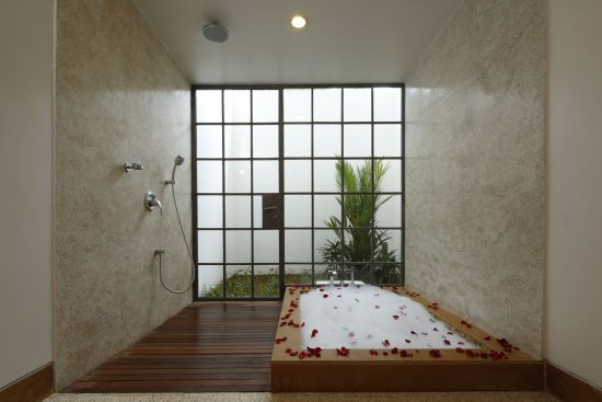 Eighth Bastion à Kochi: room: 