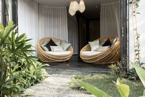 TIA Wellness Resort à Danang:  Wellness Centre
