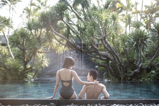 TIA Wellness Resort in Danang:  TIA Lifestyle