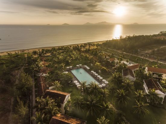 Boutique Hoi An Resort:  Boutique Hoi An Resort 