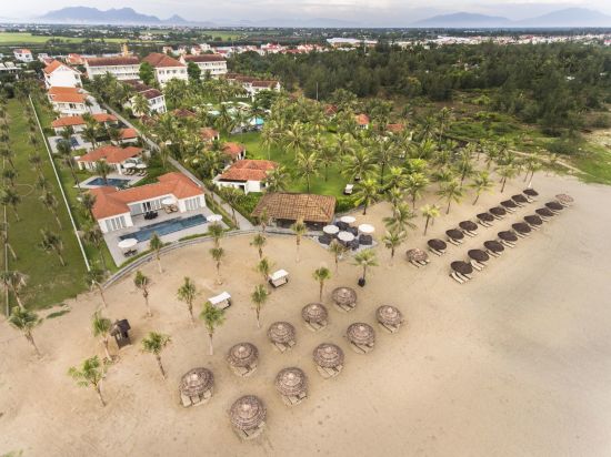 Boutique Hoi An Resort:  Boutique Hoi An Resort