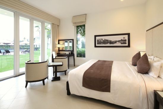 Boutique Hoi An Resort:  Premier Deluxe
