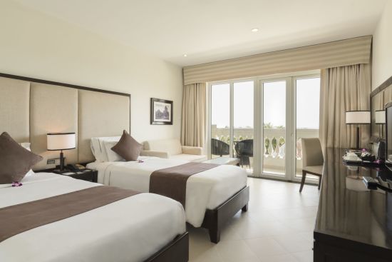 Boutique Hoi An Resort:  Superior | Twin Room