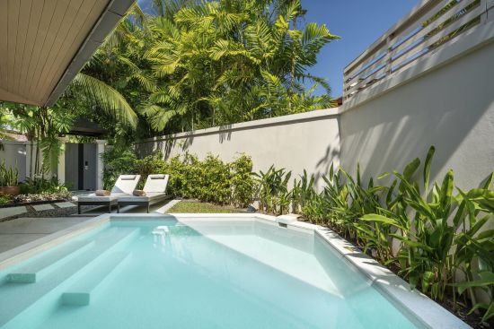 Dewa Phuket Resort & Villas:  Grand Pool Villa | Swimming Pool