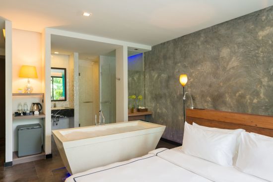The Waters Khao Lak by Katathani:  Bay Romance (Bay Wing)