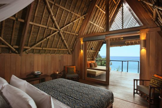 Jeeva Beloam Beach Camp à Lombok:  Beruga Pantai