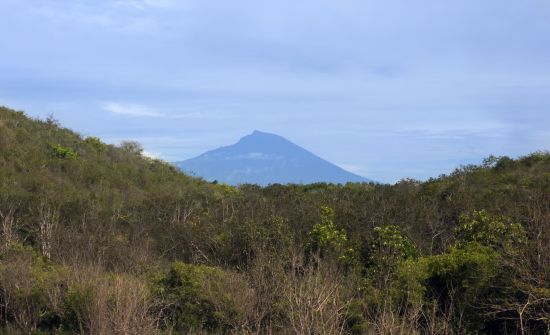 Jeeva Beloam Beach Camp à Lombok:  Surrounding