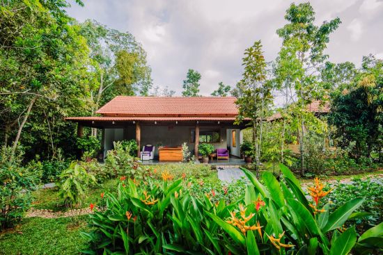 Green Bay Phu Quoc Resort & Spa:  Spa
