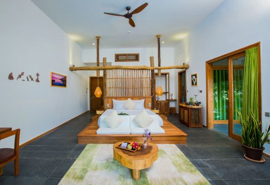 Green Bay Phu Quoc Resort & Spa: Hillside Pavilion with private Pool