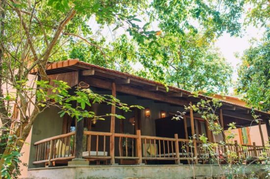 Green Bay Phu Quoc Resort & Spa:  Garden View Bungalow