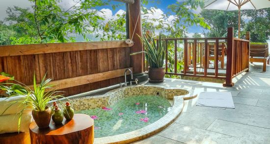 Green Bay Phu Quoc Resort & Spa:  Green View Bungalow