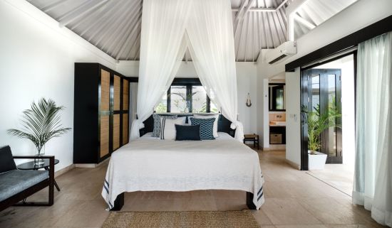 Batu Karang Lembongan Resort & Spa à Nusa Lembongan:  1-Bedroom Superior Villa with Plunge Pool