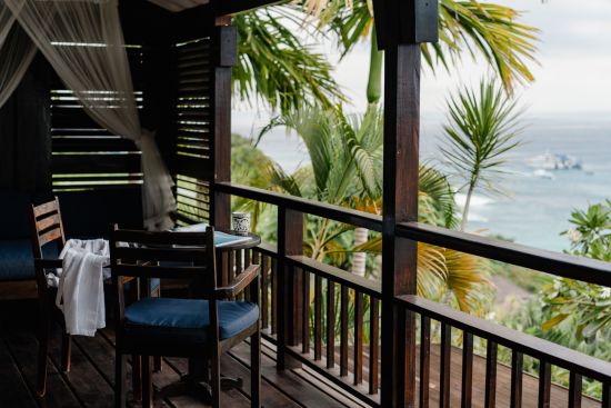 Batu Karang Lembongan Resort & Spa à Nusa Lembongan:  1-Bedroom Villa