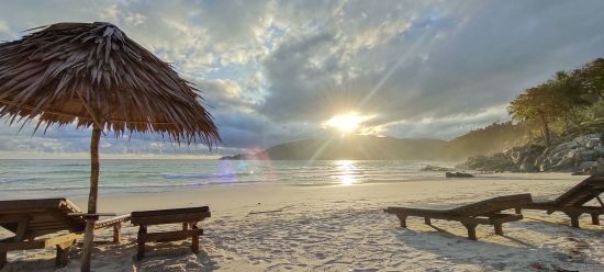 BuBu Villa in Perhentian:  Bubu Villa