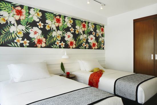 Coast Boracay:  Premier