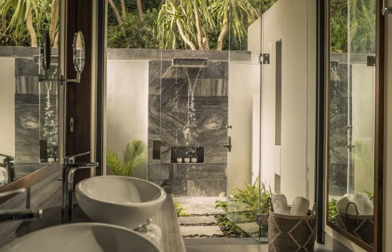 Anantara Quy Nhon Villas:  Beachfront Pool Villa | Ocean View Pool Villa