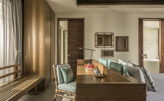 Anantara Quy Nhon Villas:  Ocean View Pool Villa