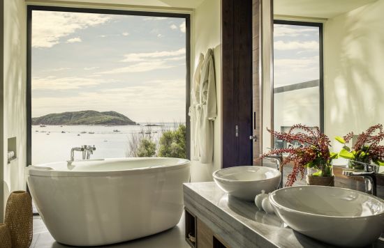 Anantara Quy Nhon Villas:  Ocean View Pool Villa | Oceanfront Villa