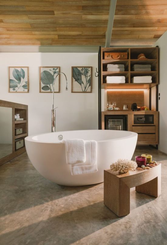 Island Escape by Burasari à Phuket:  One-Bedroom Pool Villa