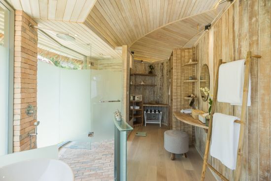 Tree House Villas Koh Yao in Ko Yao:  Tree House Villa