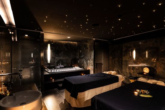 La Vela Khao Lak:  Spa Qaqula