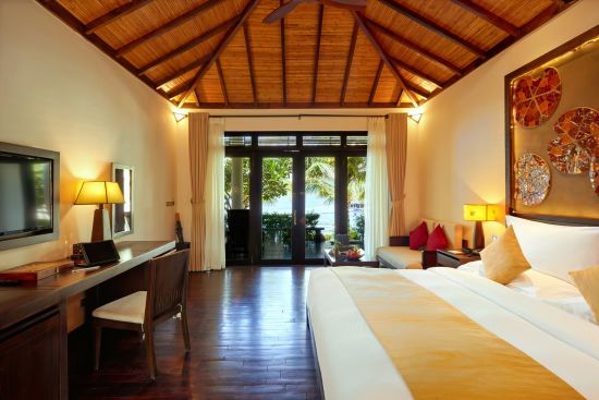 Amiana Resort à Nha Trang:  Ocean Deluxe | King