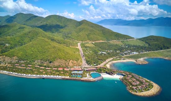 Amiana Resort à Nha Trang:  Overview