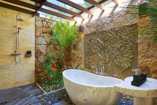 Amiana Resort à Nha Trang:  Deluxe | Twin