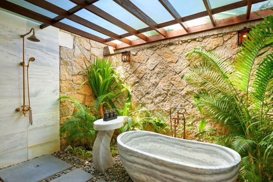Amiana Resort à Nha Trang:  Ocean Deluxe | Twin